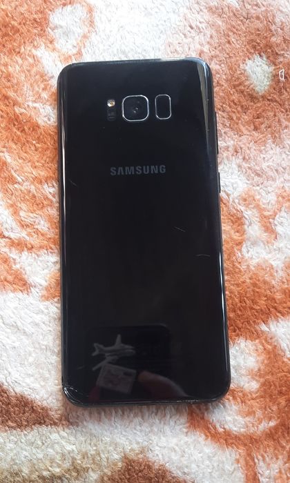 Samsung Galaxy 8s+
