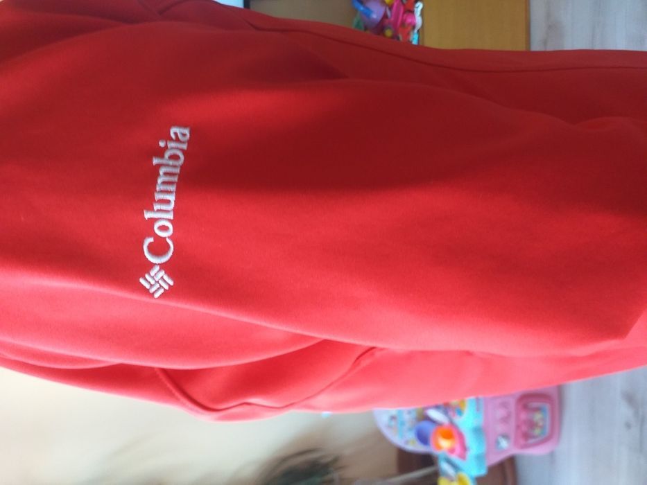 Оригинално яке на Manchester United