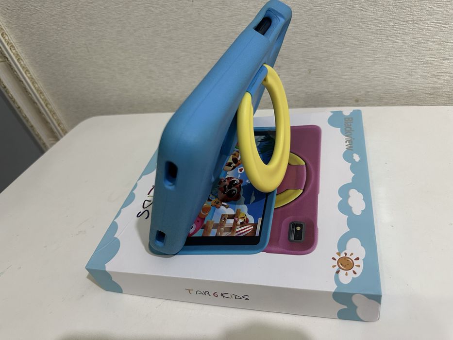 Blackview Tab6 Kids