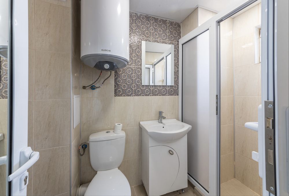 Дава се под наем Двустаен апартамент в Варна, Аспарухово - 70 кв.м за 44.88 € - Снимка #8