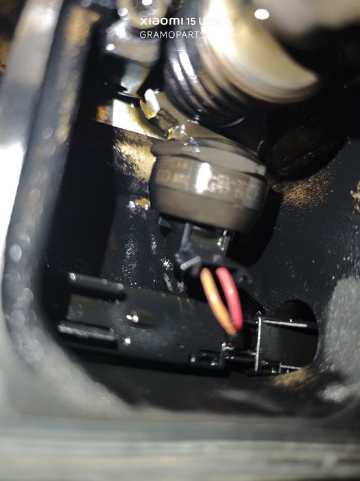 Дюзи 1.9 TDI 131 / 150 VW AUDI SEAT SKODA