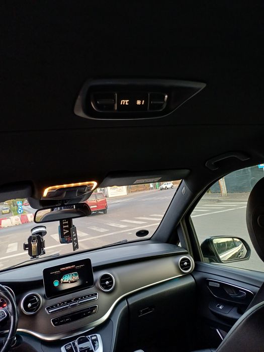 De vânzare Mercedes V class