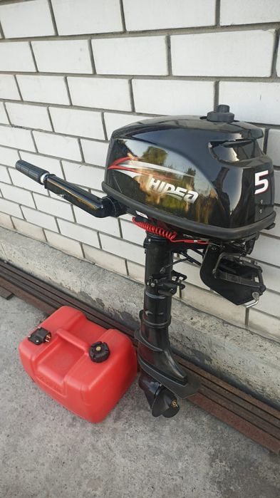 Продам Лодку с Мотором