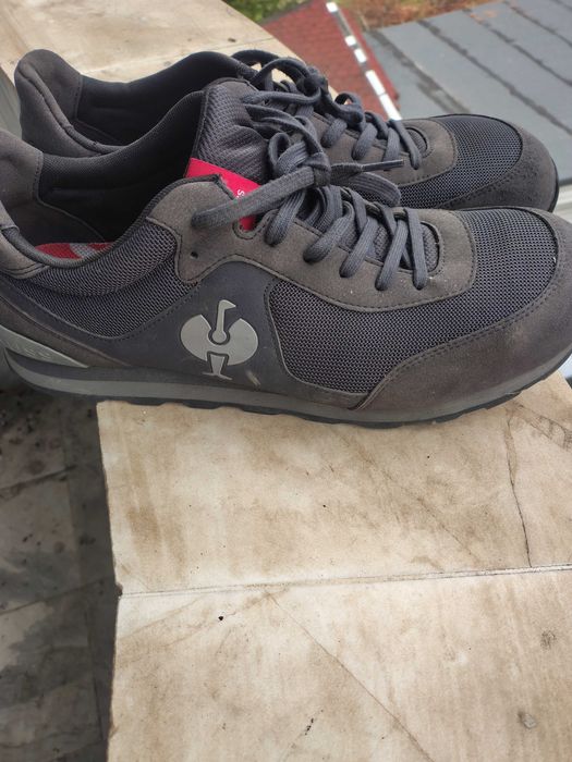 Работни обувки engelbert strauss