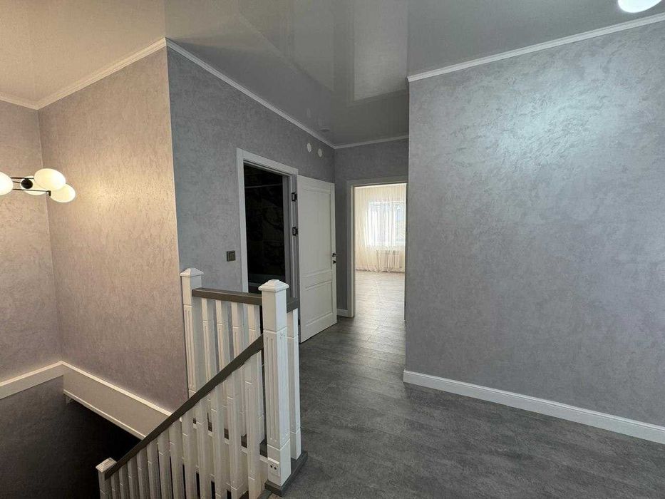 Таунхаус в районе Военного городка