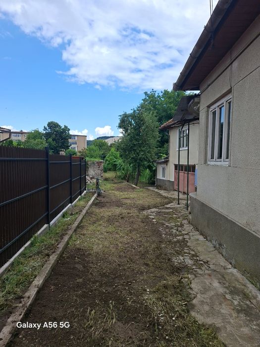 Vand casa in zona centrala Hateg