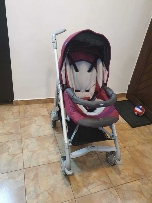 Vand carut Chicco Duo  Love Up