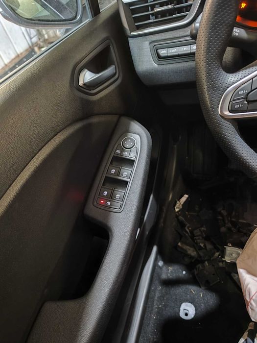 Mitsubishi Colt 2023г. 91кс на части / Мицубиши Колт /рено клио / Renault Clio