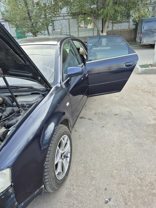 Продам Audi A6 C5