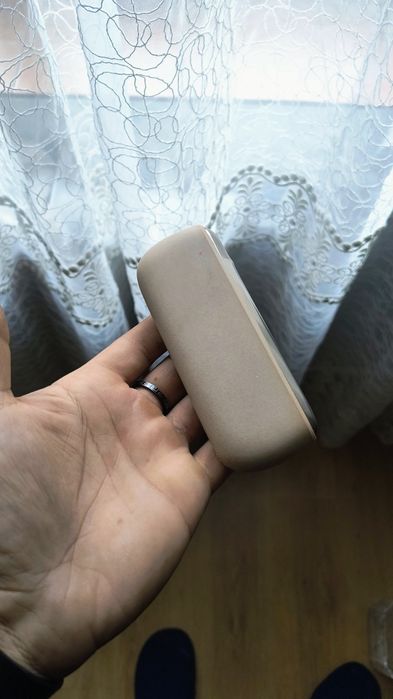 Vand  IQOS In stare Buna