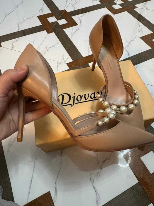 продам б/у туфли