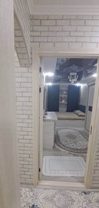 * ФАРХАДСКИЙ 3/2/4 Чиланзар Г9а Продаётся квартира