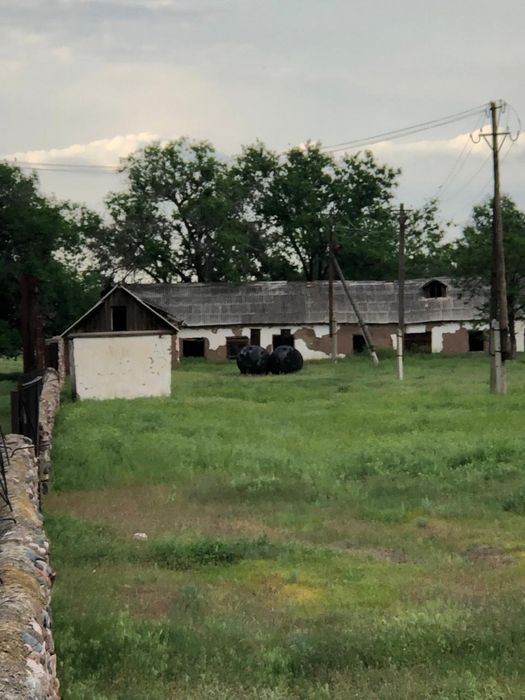 МТМ (Машинно-тракторная база)