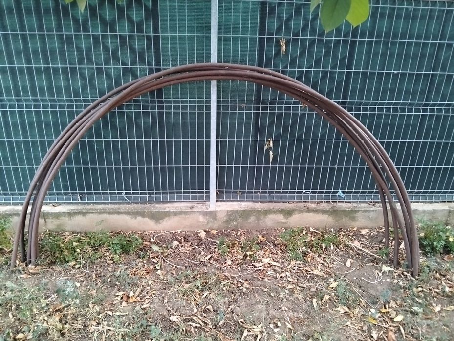 Solar pentru gradina