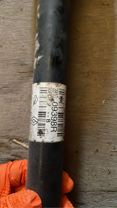 Vand planetara dreapta Renault Talisman 391009398R