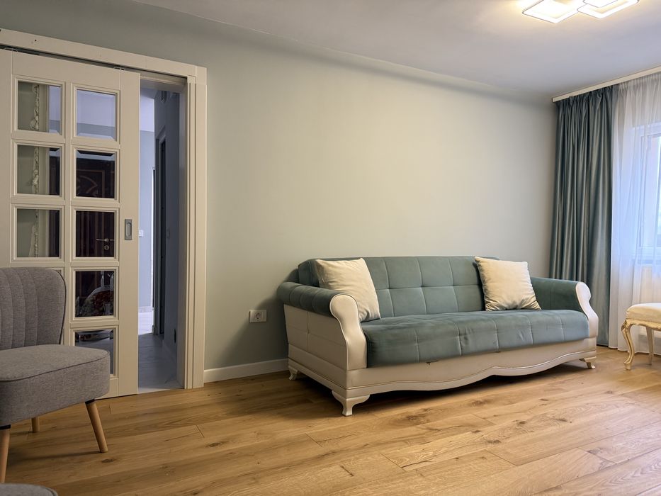 Apartament regim hotelier Alba Iulia