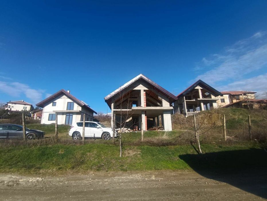 Продава се Къща в с. Джигурово, Област Благоевград - 174 кв.м за 367 €/кв.м - Снимка #7