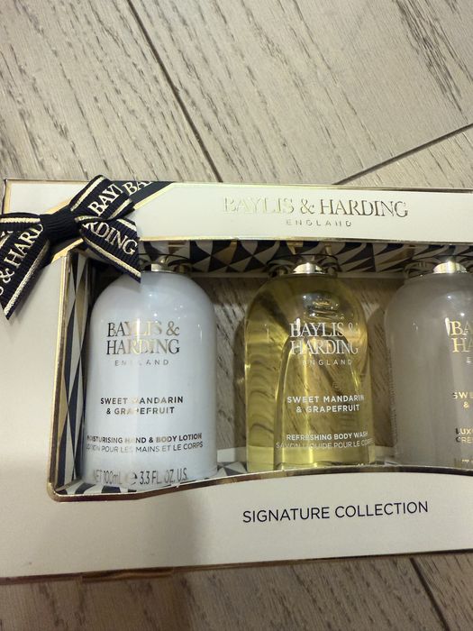 Baylis & Harding set de cosmetice