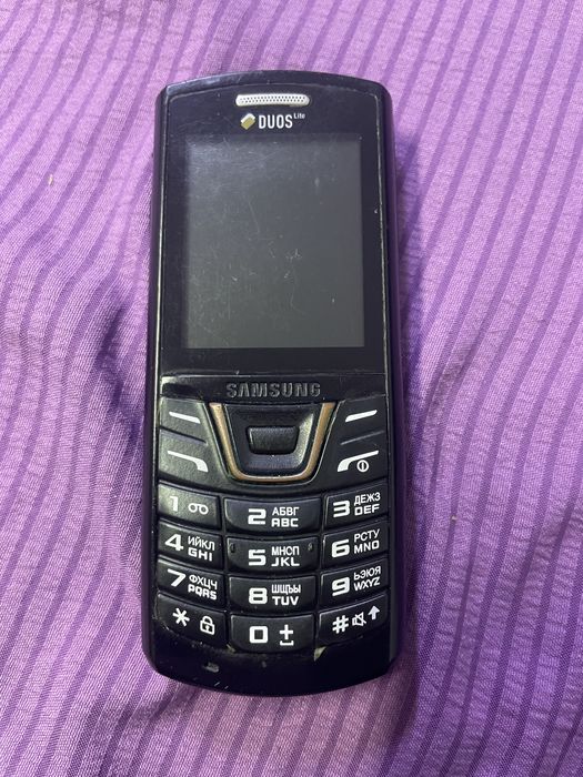 Samsung для связи