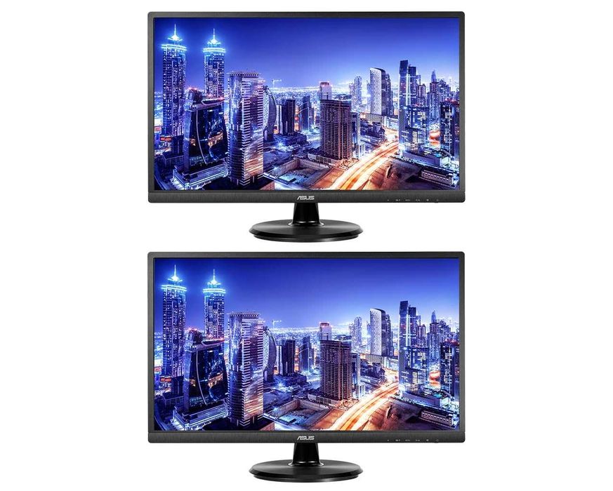 Монитор ASUS VA249HE