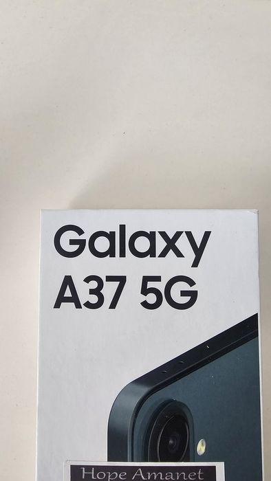 Samsung Galaxy A37 5G