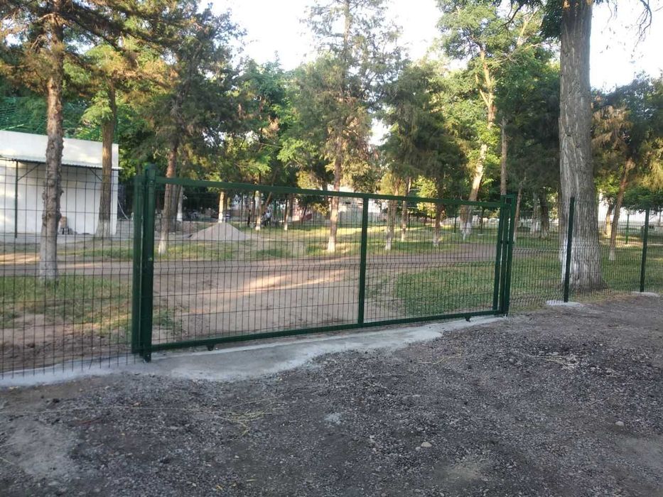 Еврозабор,Евросетка,Экозабор,Рабица сетка,Дорожная сетка