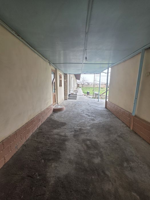 Янги Арғин  Мурод Шералиев маҳалласида 11 сот. ер участкаси сотилади