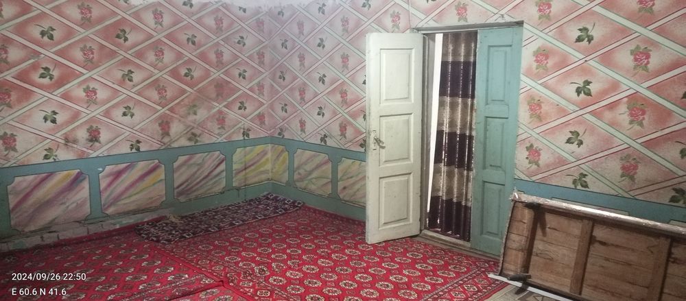 Urganch shahar Tashkent stayankada 188kv²