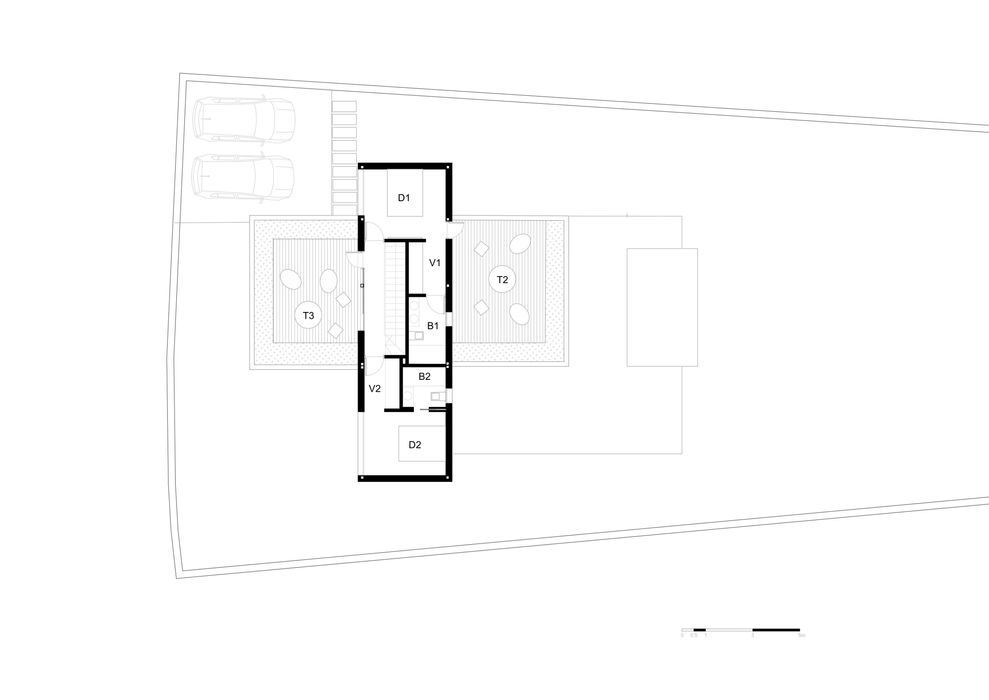 НА ИЗПЛАЩАНЕ – Луксозна сглобяема къща с 3 спални, 90 кв.м