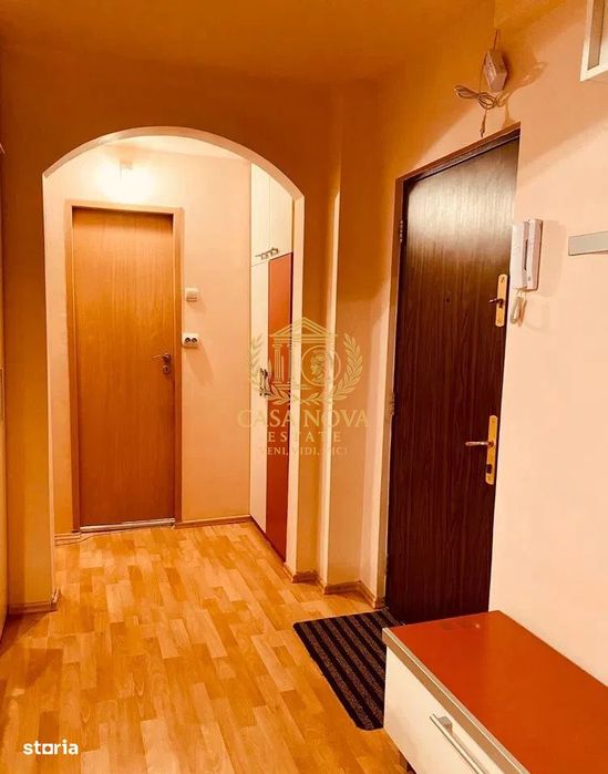 Apartament 2 camere 53mp, balcon 6mp, zona Piata Zorilor