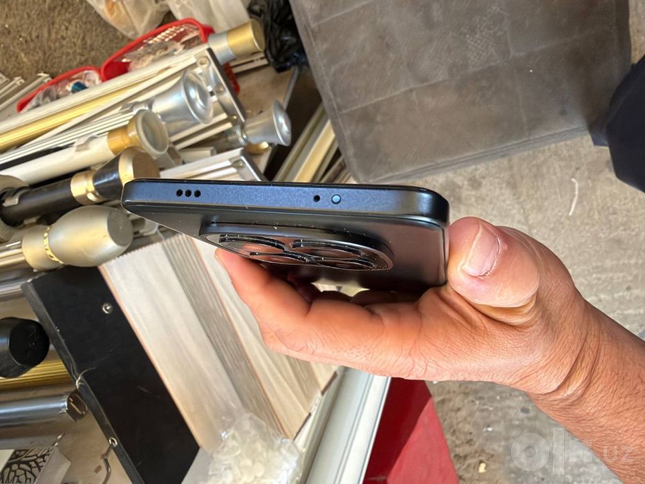 Redmi note 15 pro 256