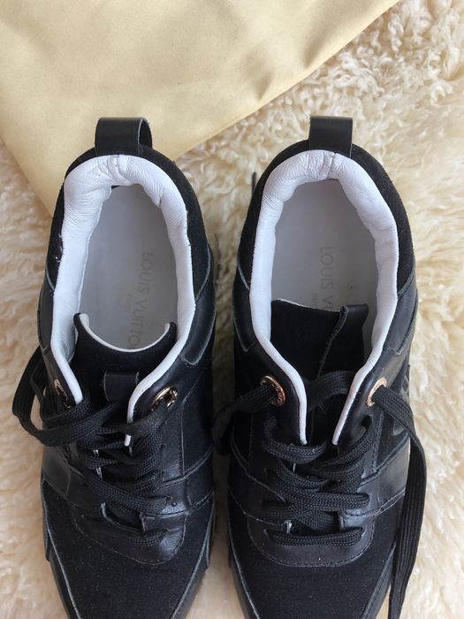 Дамски сникърси маратонки Louis Vuitton