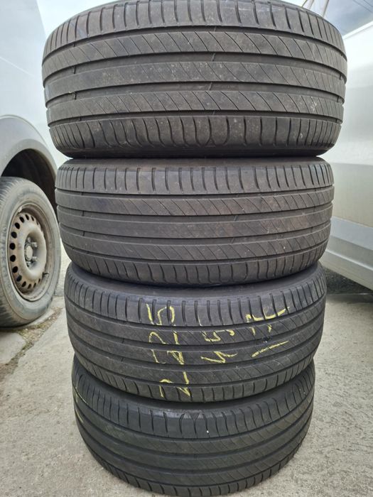 Cauciucuri /anvelope michelin 225/45/17 vara