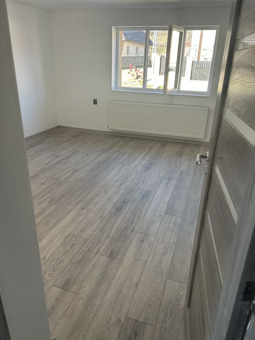 Casa de vanzare in localitatea Ciumarna la 15 minute de Zalau