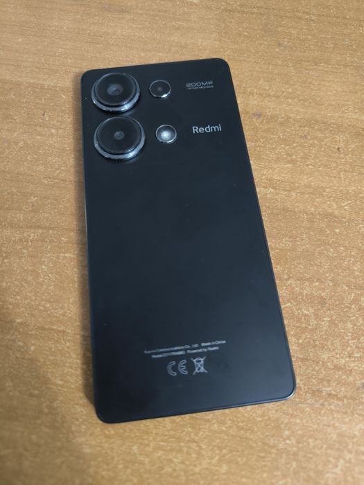 Redmi Note 13 Pro 8/256