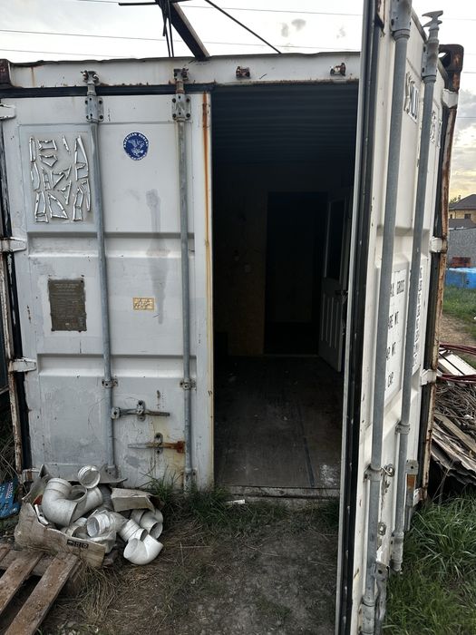 Сдам в аренду склад в Косшы