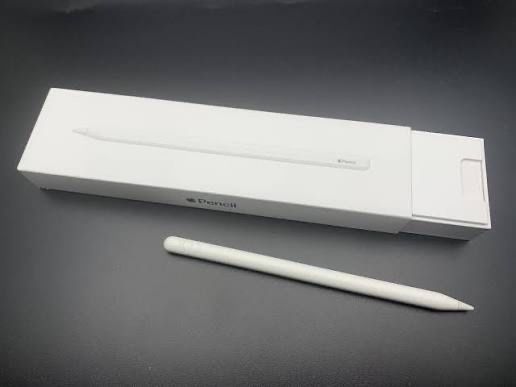 apple pencil (2nd generation)