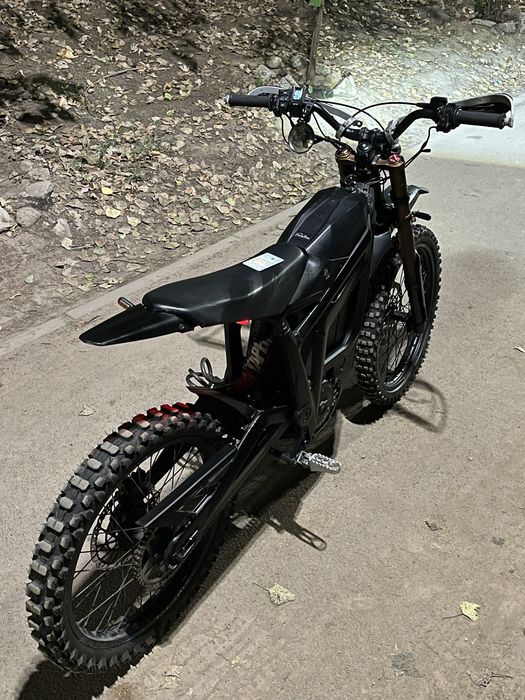 Talaria TL4000 , НА УЧЕТЕ!!! электропитбайк