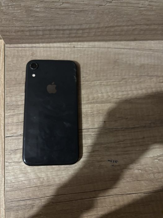 Iphone xr 64gb folosit