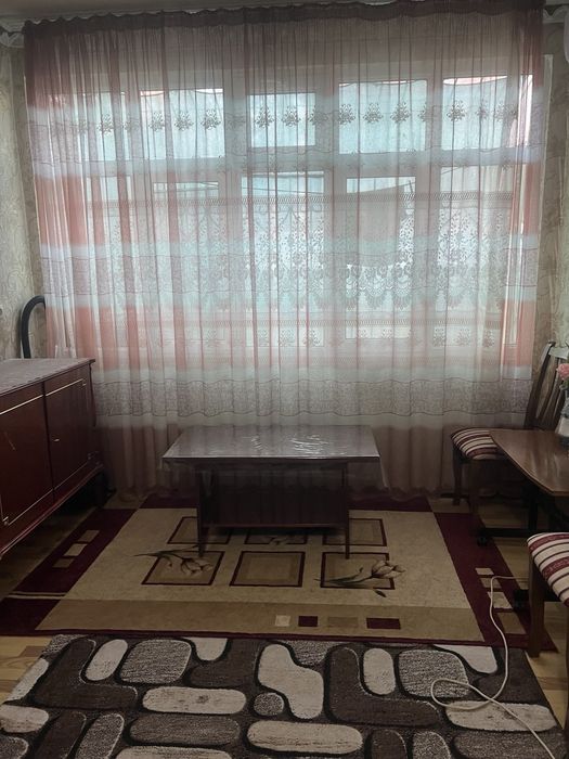 Сдается 2-х комнатная квартира в Яккасарайском районе на Кушбеги