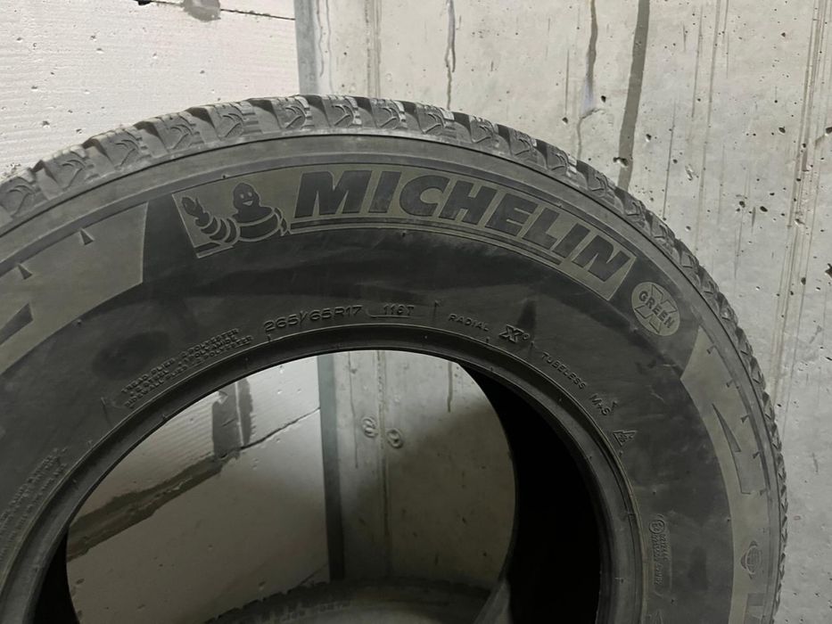 Продам зимние шины в идеале