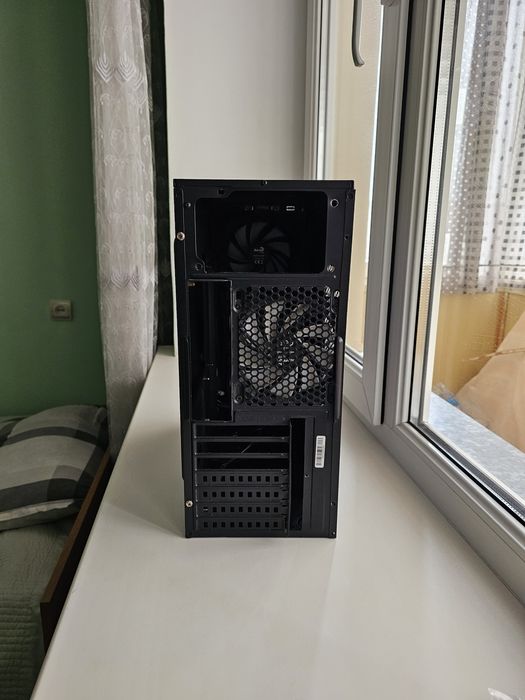 Продам корпус ПК