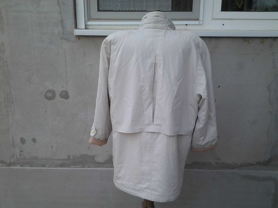 Canda Beige | geaca outdoor mar. 40 - 42 | M - L