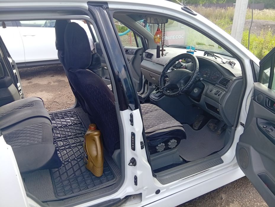 Продам Митсубиси рвр