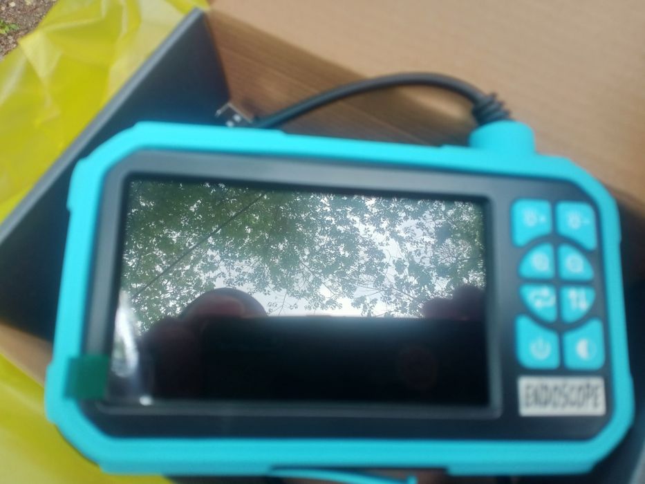 Endoscope Industrial.Продам Эндоскоп.