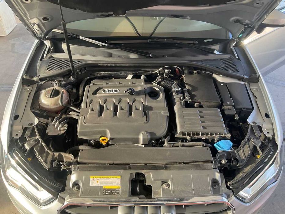 Turbina Audi A3 8V 2.0 TDI CRL CRLB si alte piese