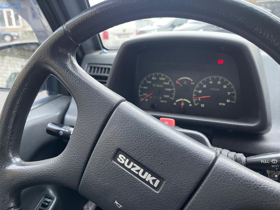 Suzuki Vitara 1.6