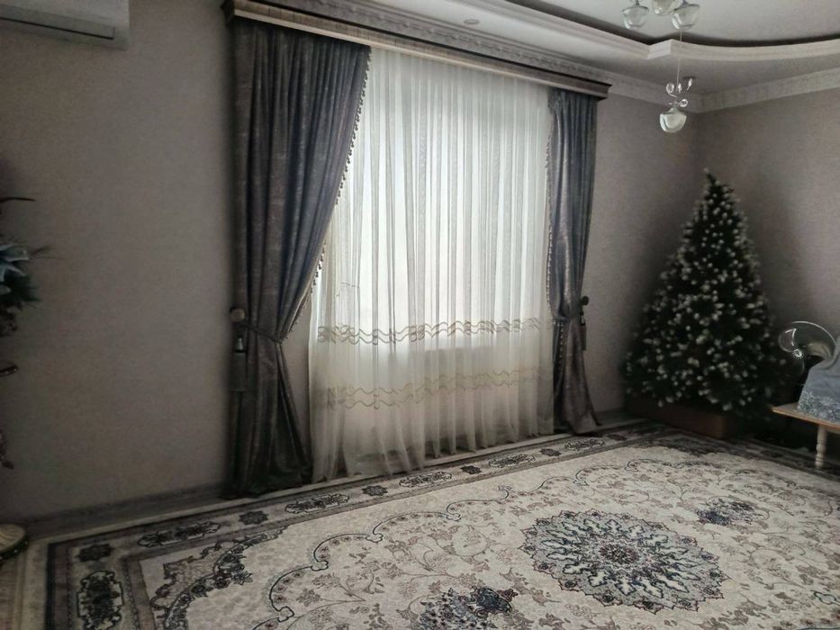 Мирзо улугбек Айти Парк, ор Военый госпиталь 6 комнат 2х Коттедж 2.73с