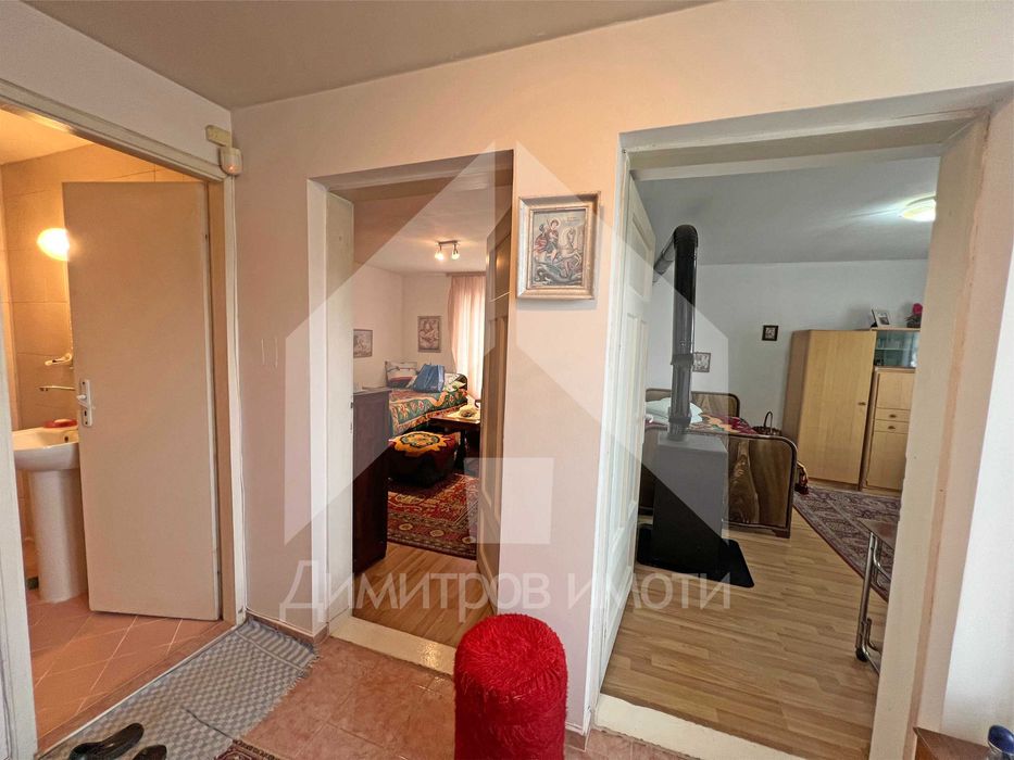 Продава се Къща в с. Мировци, Област Шумен - 88 кв.м за 546 €/кв.м - Снимка #6