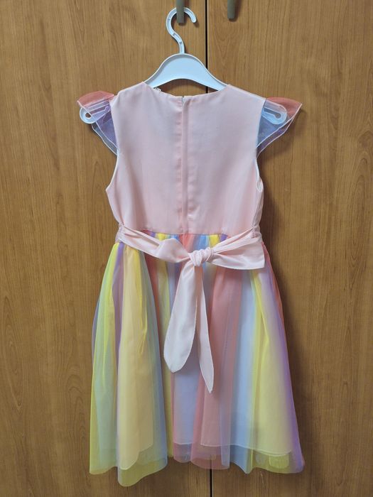 Продам платье с принтом Little Pony